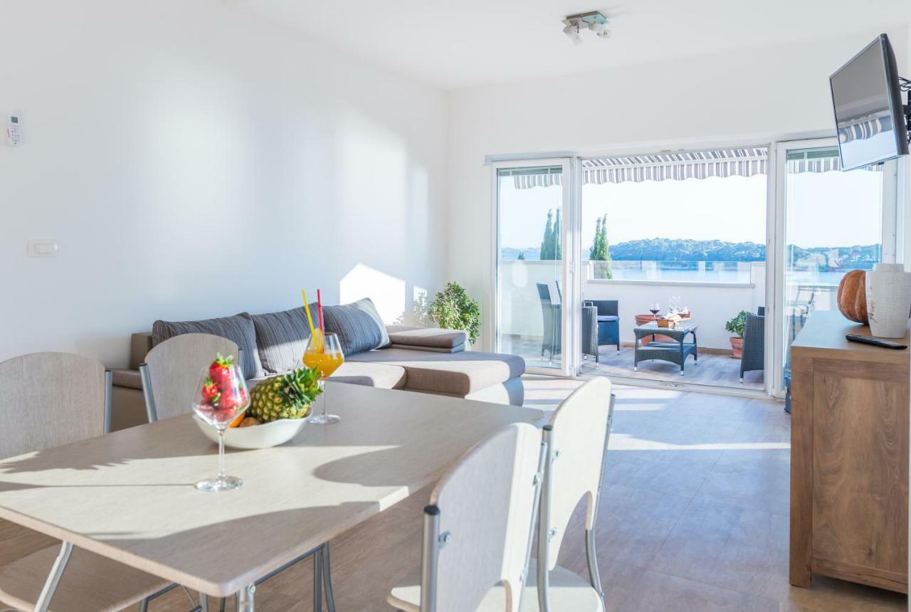 Apartment Blue Paradiso Dubrovnik